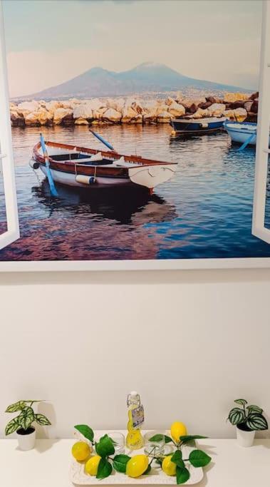 Risvegli Partenopei House Naples Exterior photo